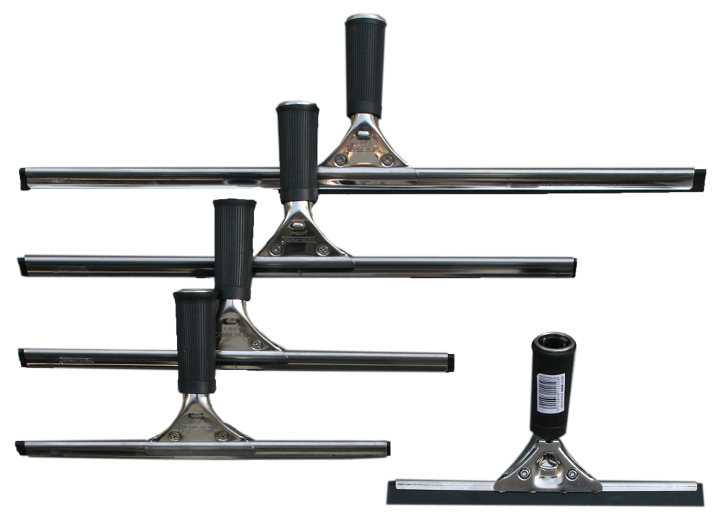 FAVORIT HEVA RAAMWISSER 25CM