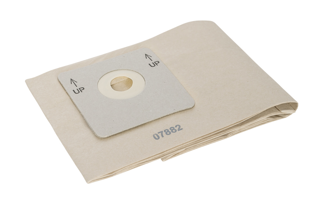 TASKI GO FILTER STOFZAKKEN 10ST