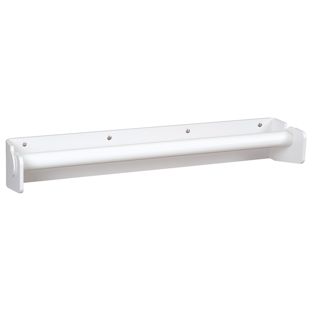 HOUDER VOOR TROLLEYHOEZEN 890*140*140MM