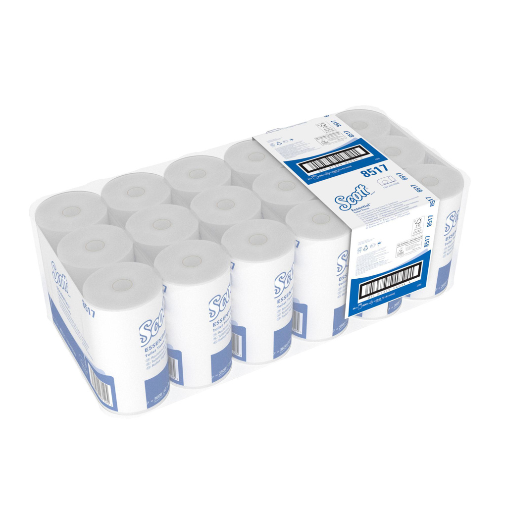 SCOTT ESSENTIAL 36R*600V 2L C8517