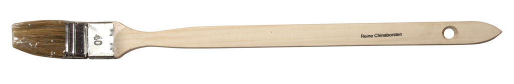 RADIATORVERFBORSTEL 1,5"