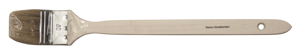 RADIATORVERFBORSTEL 2,5"