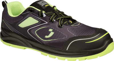 CHAUSSURES CADOR VERT M39