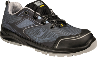 CHAUSSURES CADOR GRIS M42