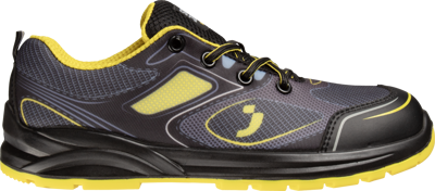 CHAUSSURES CADOR JAUNE M37