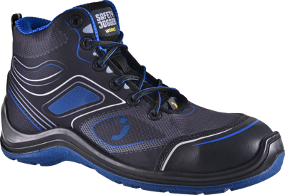 CHAUSSURES FLOW S1P MID M35