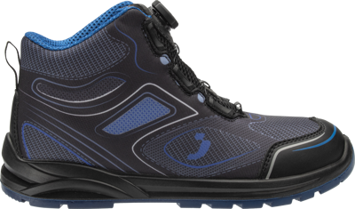 CHAUSSURES CADOR S1P MID TLS M42 CHAUSSURES CADOR S1P MID TLS M42