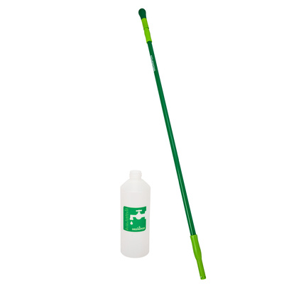 GREENSPEED MANCHE SPRENKLER 145CM INCL. BOUTEILLE GREENSPEED MANCHE SPRENKLER 145CM INCL. BOUTEILLE