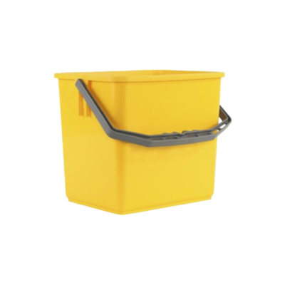 EMMER ECOLAB 6L GEEL