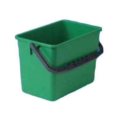 EMMER ECOLAB 6L GROEN