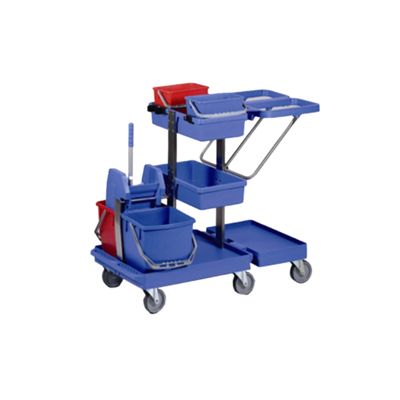 MOBILETTE STANDAARD PARAT 55