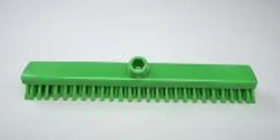 ECOLAB STRAATKEERDER 40CM GROEN