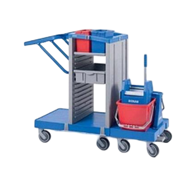 MOBILETTE VARIO FLEXX PARAT