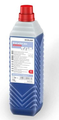 BRIAL ACTION PLUS 3*1L (VIDE)