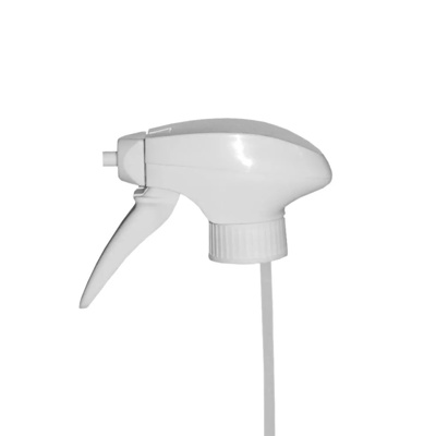 TETE VAPO MOUSSE POUR KITCHENPRO 650ML