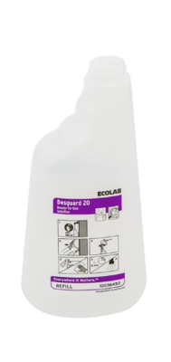 SPROEIFLACON DESGUARD 20 650ML