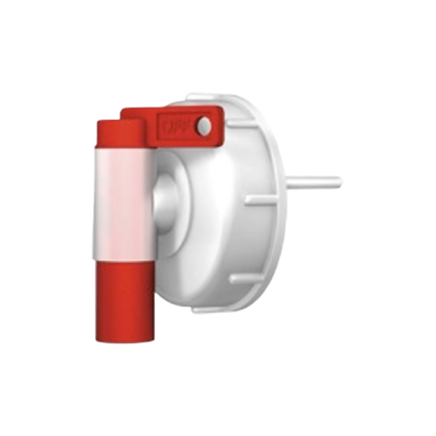 ROBINET ECOLAB POUR 20L