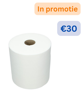 MASSLINN 2000 OP ROL 32*20CM 300VEL