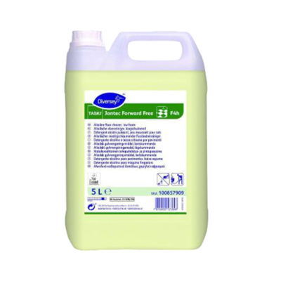 TASKI JONTEC FORWARD FREE 5L