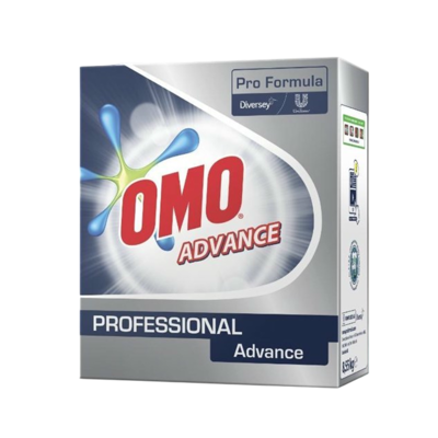 OMO PROF ADVANCE 8,55KG