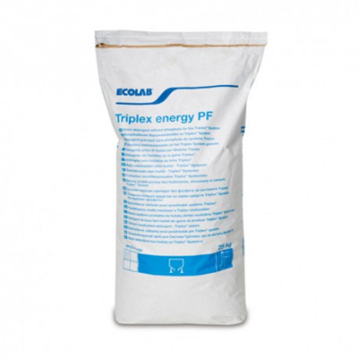TRIPLEX ENERGY PF 25KG TRIPLEX ENERGY PF 25KG
