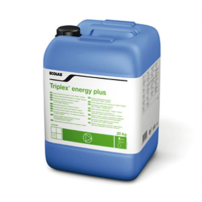 TRIPLEX ENERGY PLUS 20KG