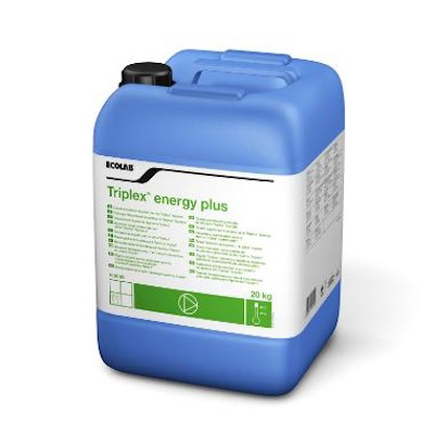 TRIPLEX ENERGY PLUS 200 KG