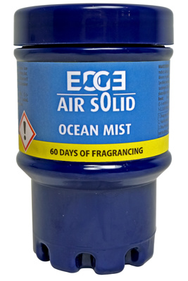 EDGE AIR SOLID PREFERENCE PACK 3*2ST