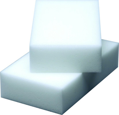 VILEDA SCHUURSPONS MIRACLEAN KLEIN WIT 12ST