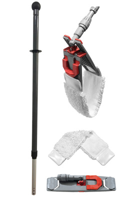 NUTECH MOPSET HANG-ON