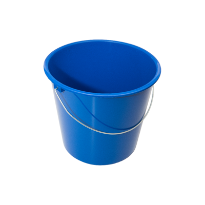 EMMER VERPA 10L BLAUW