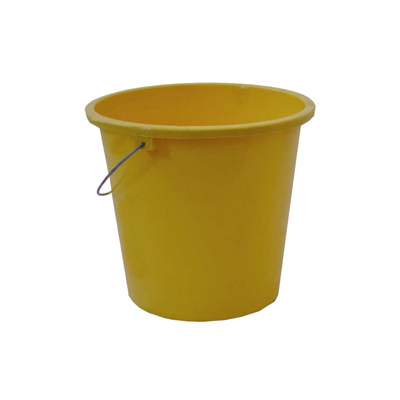 EMMER VERPA 10L GEEL