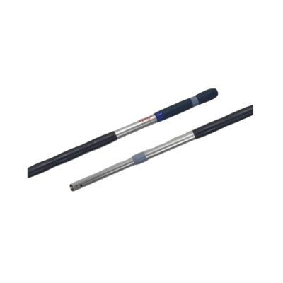 VILEDA TELESCOOPSTEEL 50-90CM