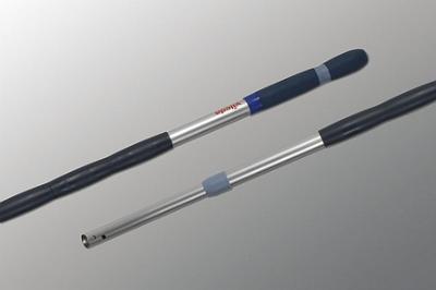 VILEDA TELESCOOPSTEEL 50-90CM