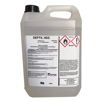 DEPTIL HDS 4*4KG