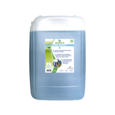 GREEN'R ULTRA WASH PRO 20L