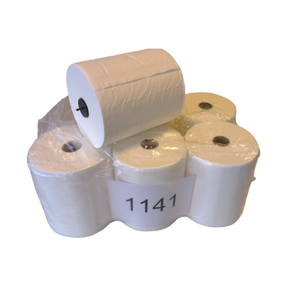 HANDDOEKROL SYSTEEM MATIC 6*150M