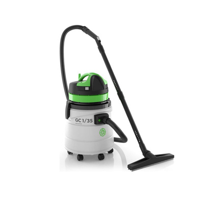 STOF- WATERZUIGER GC 1/35 DUST 115/35 