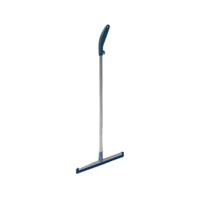 VILEDA DUSTPAN SWEEPER MET STEEL 35CM