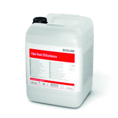 ELPA DUAL EXXCELLENCE 20KG