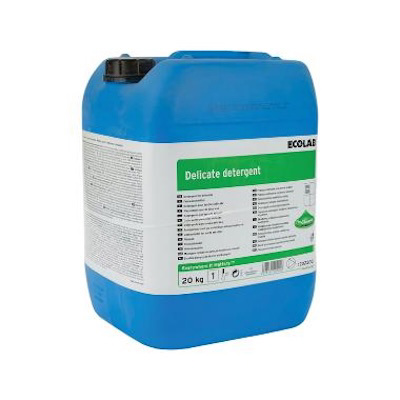 DELICATE DETERGENT 20 KG
