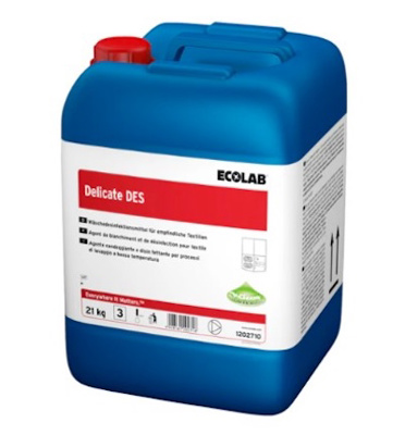 DELICATE DES 21KG