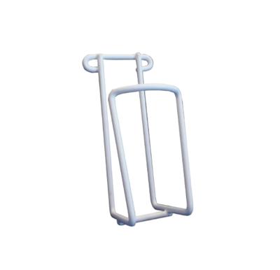 SOFT CARE PORTE-BOUTEILLE 500ML SUPPORT MURAL