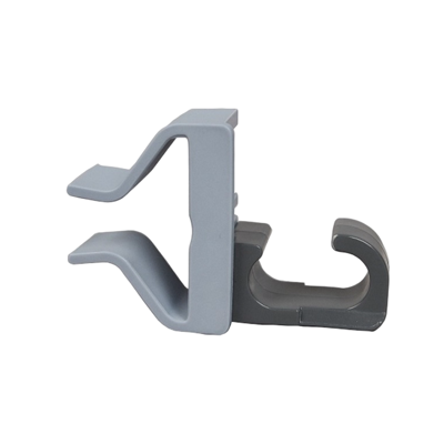 VILEDA ORIGO STEELKLEM MET LOSSE HOUDER