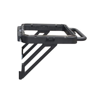 ORIGO ZAKHOUDER KUNSTSTOF 120L