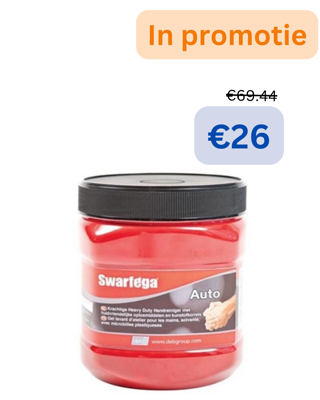 SWARFEGA AUTO 6*1L--