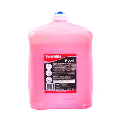 SWARFEGA ROUGE 4*4L--