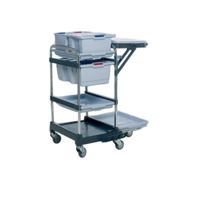 VILEDA ORIGO 300HX GEMONTEERD