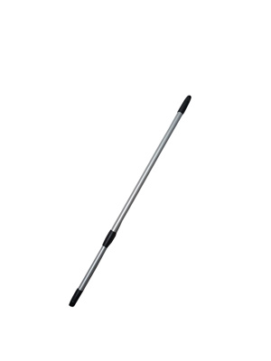 VILEDA MINI TELESCOOPSTEEL 80-140CM