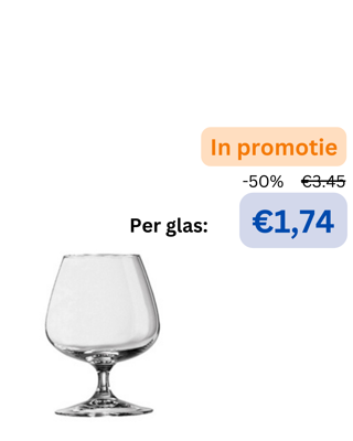 ARCOROC DEGUSTATION COGNAC 250ML